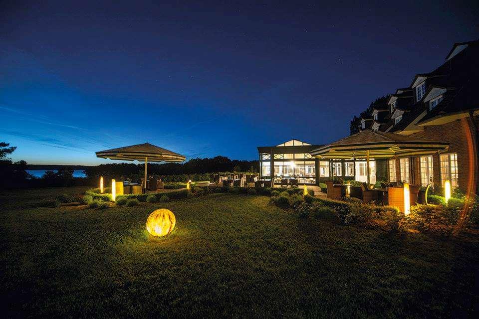 Bornmuehle Hotel Groß Nemerow Facilități foto